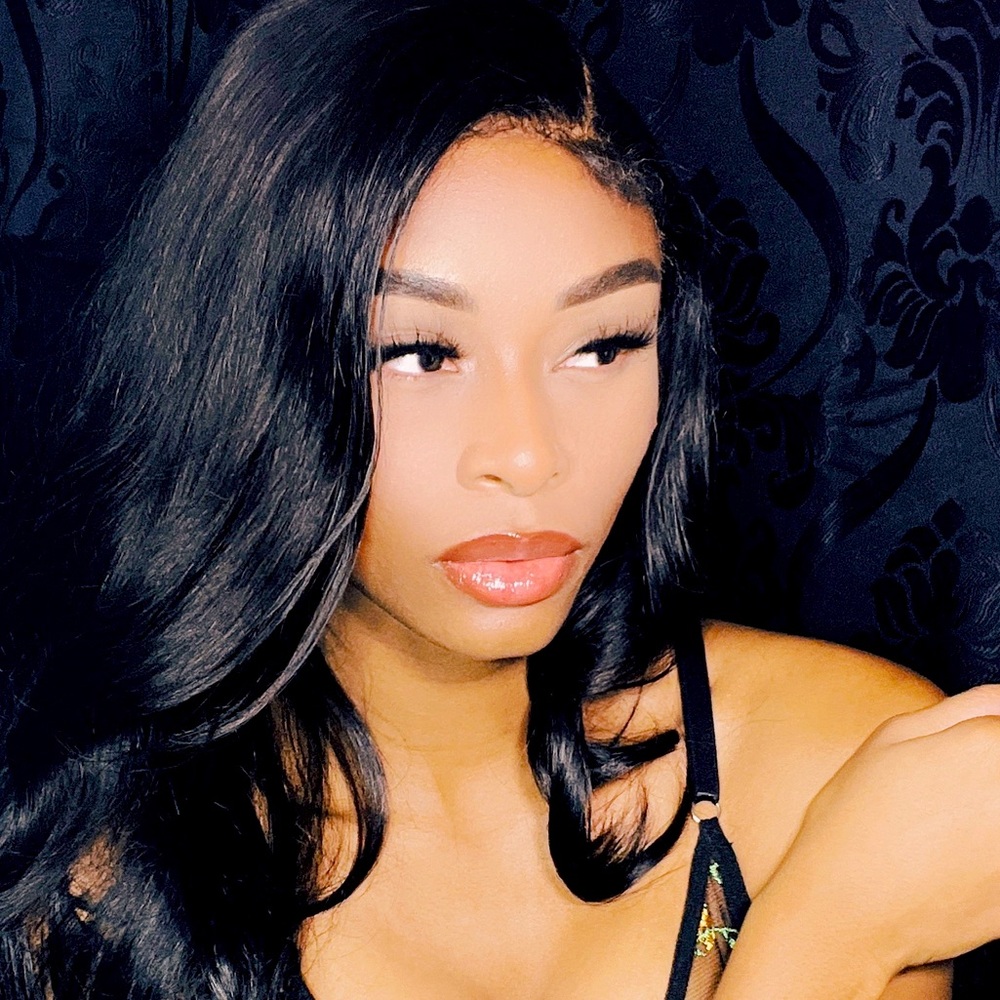Meet your Posher, Shambriah
